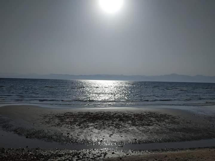 Sebaii Camp السباعى كامب شاطئ الترابين بجوار ويت بالس Nuweiba` Exterior foto