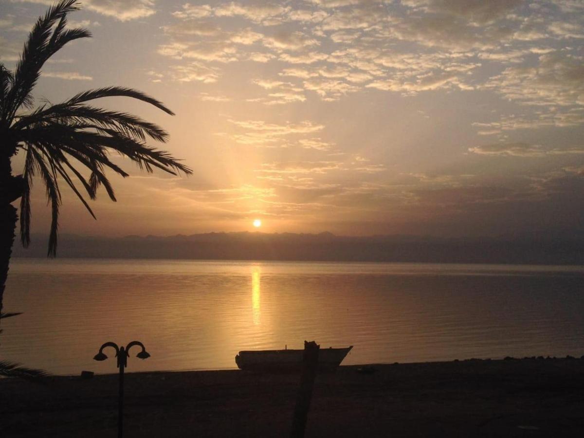 Sebaii Camp السباعى كامب شاطئ الترابين بجوار ويت بالس Nuweiba` Exterior foto