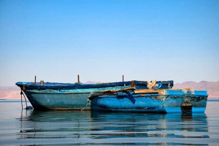 Sebaii Camp السباعى كامب شاطئ الترابين بجوار ويت بالس Nuweiba` Exterior foto