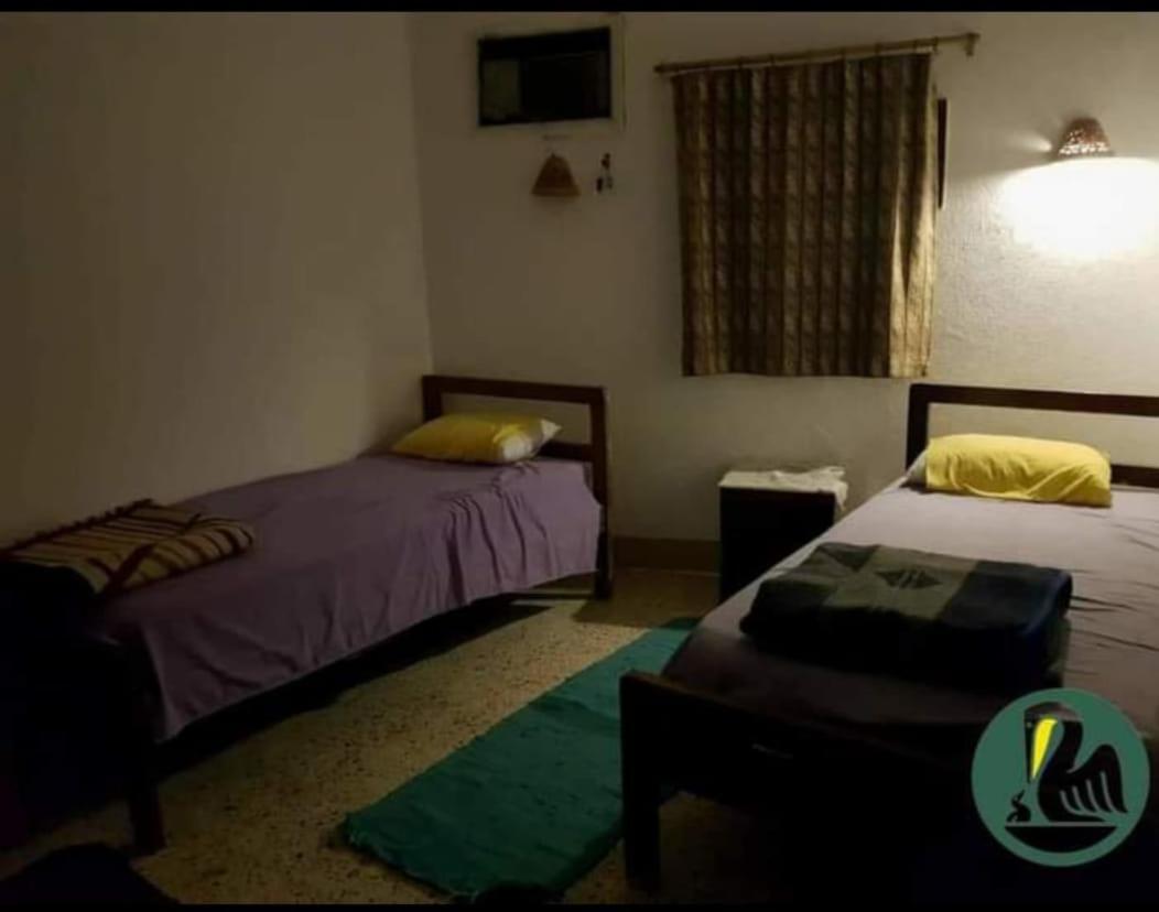 Sebaii Camp السباعى كامب شاطئ الترابين بجوار ويت بالس Nuweiba` Exterior foto